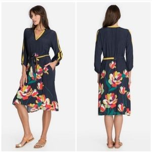 Johnny Was Melinda Dress